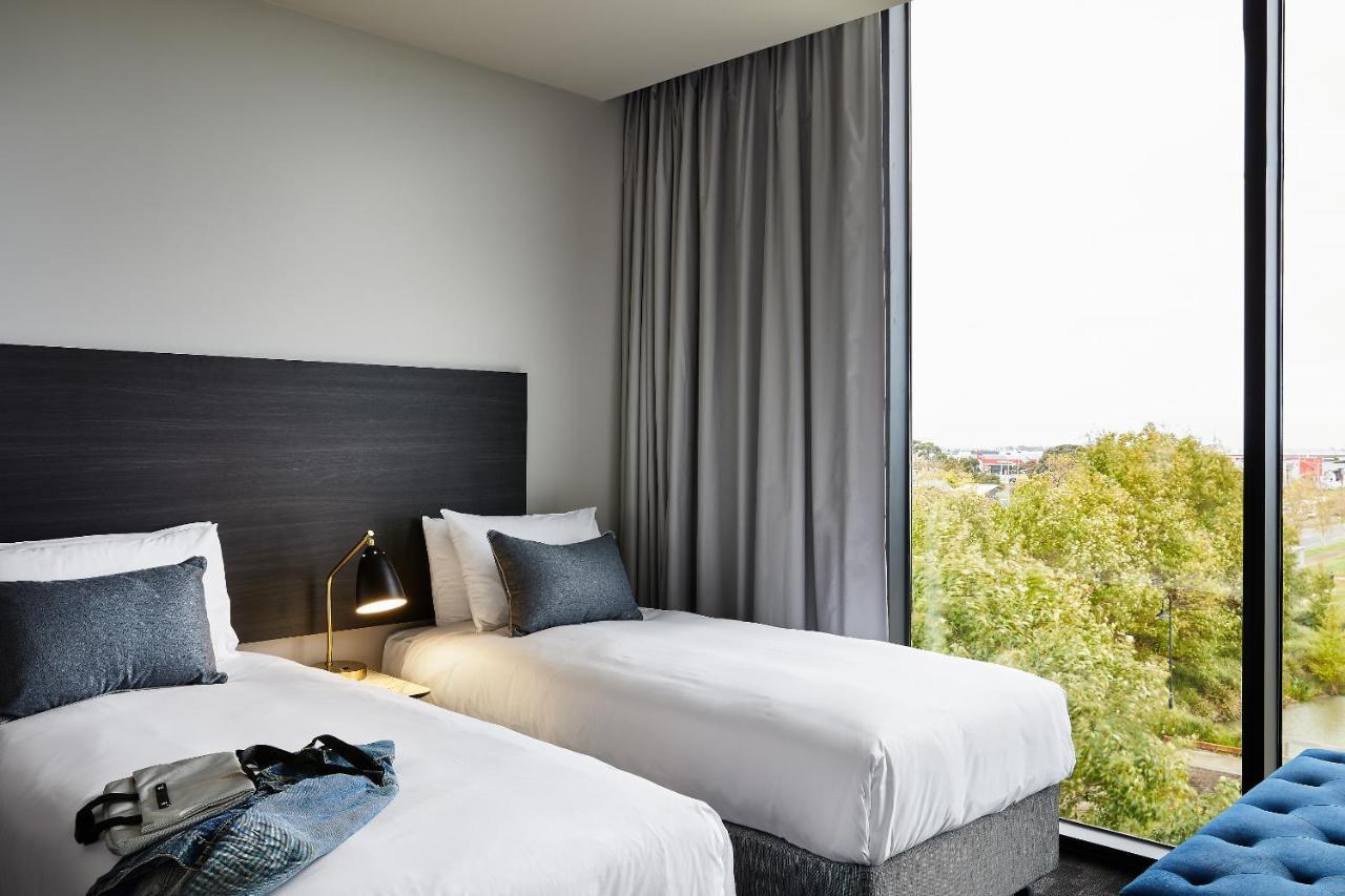 Punthill Caroline Springs Aparthotel Bagian luar foto