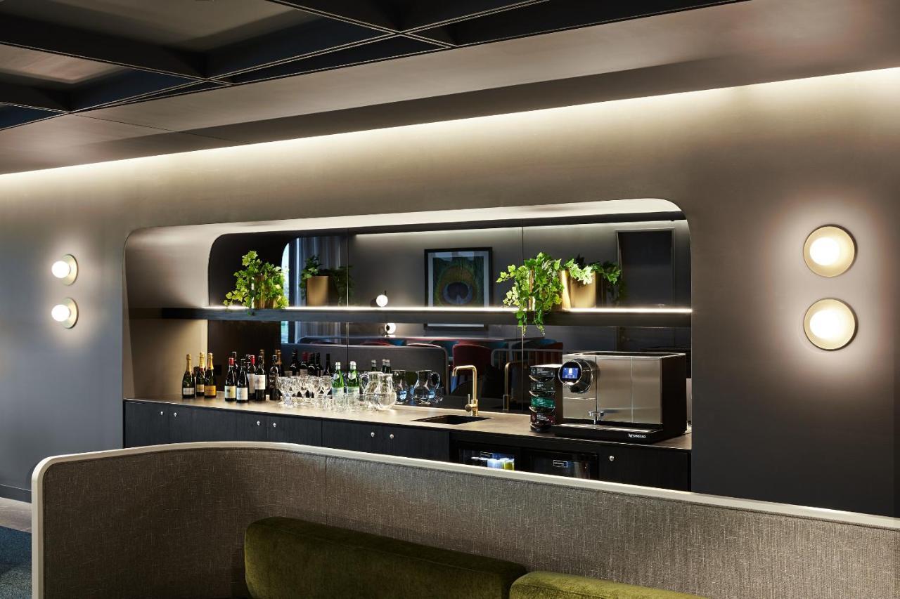 Punthill Caroline Springs Aparthotel Bagian luar foto