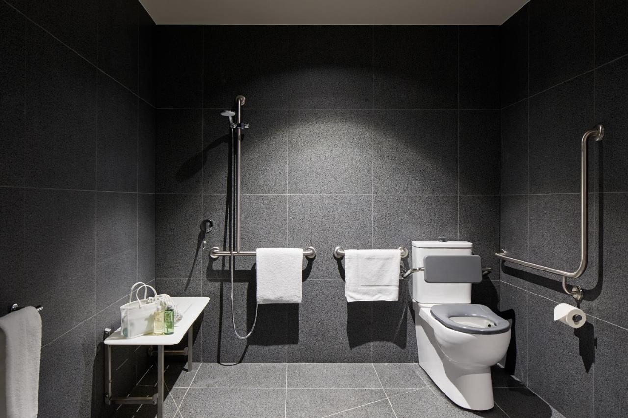 Punthill Caroline Springs Aparthotel Bagian luar foto
